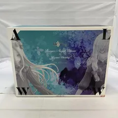 【中古】開封)Hobby JAPAN フォーリナー/アビゲイル・ウィリアムズ＆ラヴィニア・ウェイトリー 1/7スケールフィギュア Fate/Grand Order[19]のサムネイル