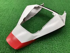 ZXMT製CBR1000RR テールカウル 白 社外 バイク 部品 SC57 ーマルタイプ シートカウル 修復素材に 品薄 希少品 【中古】 80のサムネイル