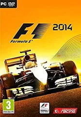 【中古】(未使用･未開封品)F1 2014 - PS3