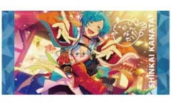 2026年最新】深海奏汰ビジュアルタオルの人気アイテム - メルカリ