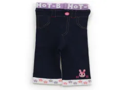 【ホットビスケッツ/HotBiscuits】レギンス 80サイズ 女の子【子供服・ベビー服】（1959110）