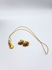 Monet/モネ ネックレス イヤリング アクセサリーまとめ セット
