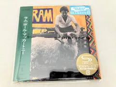 2025年最新】PAUL mccartney ramの人気アイテム - メルカリ