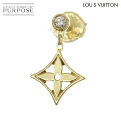 2025年最新】LOUIS VUITTON 割引オプション：通常商品 ピアス