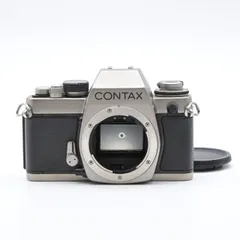 2025年最新】contax s2の人気アイテム - メルカリ