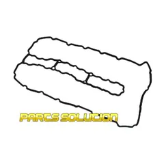 正規純正OEM BMW タペットカバーパッキン ヘッドカバーガスケット タペットパッキン E90 E91 E92 E93 325i 330i F10 F11 523i 528i E63 E64 630i 11127544368のサムネイル