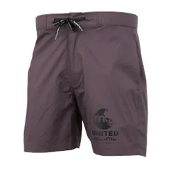 マズメ MZRP-469 mazume レッドムーンショートパンツII チャコール L