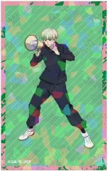 【中古】キャラカード 狗巻棘 「呪術廻戦 トレーディングホログラムイラストカード」