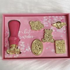 シーリングスタンプ 