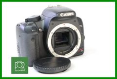 【動作保証・点検済】良品■Canon EOS kiss X2 ボディ■バッテリー付き・チャージャーなし■L62