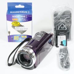JVC ビデオカメラ GZ-F100 新大容量バッテリー内蔵により、連続撮影約5時間を実現した