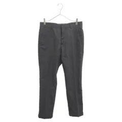 MARNI (マルニ) スラックスパンツ ネイビー COMUQ02U00TW469のサムネイル