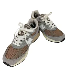 ニューバランス NEW BALANCE MADE IN USA U993GG ローカットスニーカー メンズ JPN：27 
