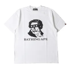 エイプ ゴッドセレクション 半袖Tシャツ 未使用　APE 楽天市場】【中古】美品 24ss アベイシングエイプ × ゴッド