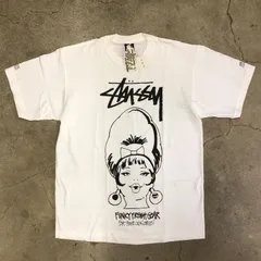 2023年最新】stussy gear tシャツの人気アイテム - メルカリ