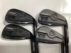 2025年最新】pxg アイアン gen7の人気アイテム - メルカリ