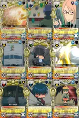 2025年最新】家庭教師ヒットマンreborn! ccgの人気アイテム - メルカリ