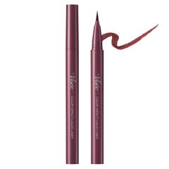 新品 Visee(ヴィセ) リシェ カラーインパクト リキッドライナー ペンシル バーガンディ RD440 0.4mL