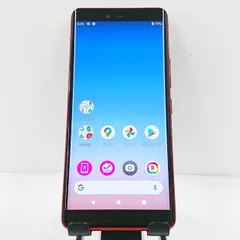 2025年最新】rakuten hand p710 レッドの人気アイテム - メルカリ
