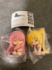 肩ズンFig. ぼっち・ざ・ロック 2種　ガチャ