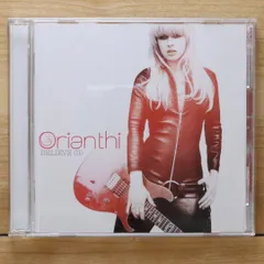 Believe/Orianthi：新品未開封CD 2025年最新】orianthiの人気アイテム - メルカリ