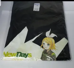 【新品、未使用】鏡音レン　Tシャツ　ハロウィンパーティー　Lサイズ　レア　希少 送料無料◇鏡音リン・レン 風 鏡音リン 鏡音レン コスプレ 衣装