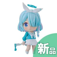 ねんどろいど　早瀬ユウカ　アロナ　シロコ　セット ブルーアーカイブ -Blue Archive-_ねんどろいど 早瀬ユウカ