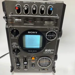 2025年最新】SONY ジャッカル FX-300の人気アイテム - メルカリ