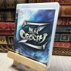 8-1 無双OROCHI Z - PS3 PS3 200498