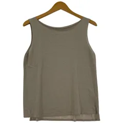 2025年最新】EVAM eva タンクトップの人気アイテム - メルカリ