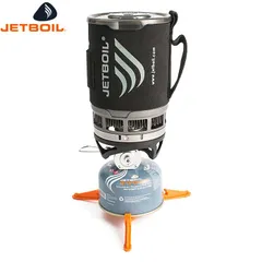 2024年最新】ジェットボイル(JETBOIL) MicroMo(マイクロモ) ガス