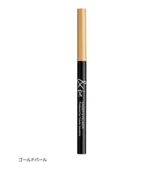 &be　アンドビー　アンダーアイライナー ピンクパール/ゴールドパール