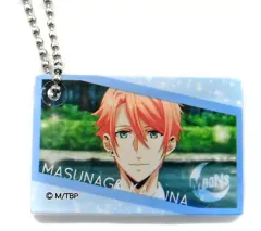 【中古】食玩 雑貨 増長和南 「B-PROJECT～鼓動*アンビシャス～ ショコララスク アクリルチャーム」 ローソン限定