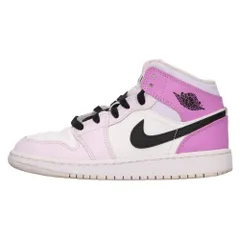 2024年最新】air jordan 1 mid pinkの人気アイテム - メルカリ