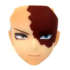 【中古】フィギュア [単品] 表情替えパーツ 「ARTFX J 轟焦凍 Ver.2 僕のヒーローアカデミア 1/8 PVC製塗装済み完成品」 コトブキヤショップ限定特典