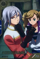 【中古】ガンダム アーセナルベース LXR02-013[LX]：アジー・グルミン