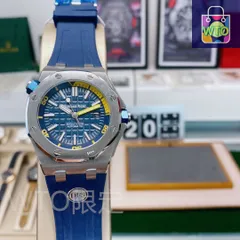 新品 AP メンズ　自動巻き　腕時計 ｜本日限定特価｜新品未使用-WTO店名をご確認ください