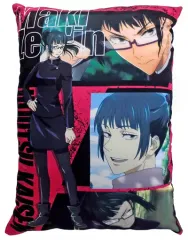 【中古】クッション・抱き枕・本体 禪院真希 BIGクッション3 「呪術廻戦」