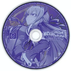 麻雀ファイトガール 1周年記念リーチソングCD 11枚セット 麻雀ファイトガールリーチソングCD全11枚セット+e-amusementpass