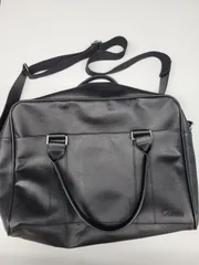 美品　バランタイン　ビジネスバッグ　黒　通勤バッグ　ショルダーバッグ