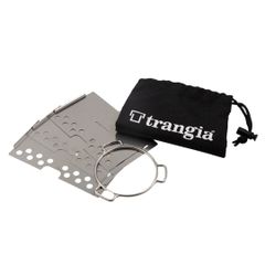 trangia ガスバーナー - メルカリ