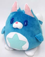 TAITO 白猫プロジェクト 星たぬき ぬいぐるみ - メルカリ