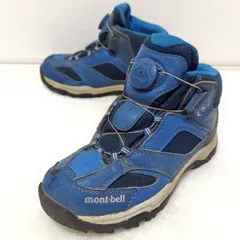 mont bell - お値下げ❗️新品モンベル　トレッキングシューズ mont-bell (モンベル) トレッキングシューズ メンズ SIZE 26.5cm