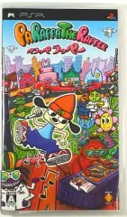【中古】PSPソフト パラッパラッパー