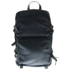 美品 プラダ リュック バックパック 2vz001 ギャランティカードあり 美品 プラダ リュック バックパック 2vz001 ギャランティカード