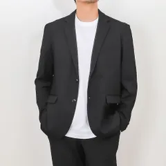 ☆ INK ☆ Mサイズ ☆ URBAN SQUARE テーラードジャケット URBAN SQUARE テーラードジャケット 65305 アーバンスクエア テーラード ジャケット メンズ 裏起毛 通勤 シンプル 無地 ビジネスカジュアル オフィスカジュアル