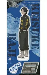 【中古】アクリルスタンド・アクリルパネル 場地圭介 東京卍會結成前夜決起集会 アクリルスタンド 「東京リベンジャーズ」