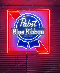 2025年最新】pabst blue ribbon ライトの人気アイテム - メルカリ