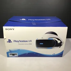 2025年最新】PSVR 中古の人気アイテム - メルカリ
