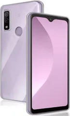arrows We F-51b FCG01 ケース クリア 耐衝撃  tpuのサムネイル